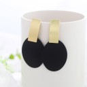 Pendientes colgantes de mujer G158 30