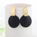Pendientes colgantes de mujer G158 31