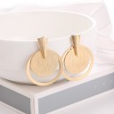 Pendientes colgantes de mujer G158 35