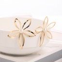 Pendientes colgantes de mujer G158 40