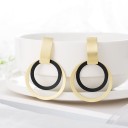 Pendientes colgantes de mujer G158 5