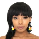 Pendientes colgantes de mujer G159 3