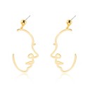 Pendientes colgantes de mujer G165 4