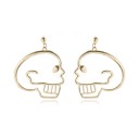 Pendientes colgantes de mujer G165 32