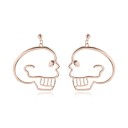 Pendientes colgantes de mujer G165 34