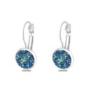 Pendientes colgantes de mujer G171 4
