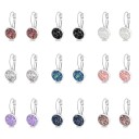 Pendientes colgantes de mujer G171 1