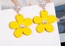 Pendientes colgantes de mujer G172 12