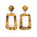 Pendientes colgantes de mujer G172 15