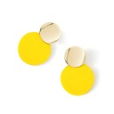 Pendientes colgantes de mujer G172 1