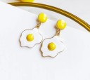 Pendientes colgantes de mujer G172 5