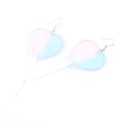 Pendientes colgantes de mujer G180 22
