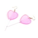 Pendientes colgantes de mujer G180 23