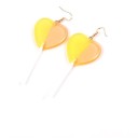 Pendientes colgantes de mujer G180 28