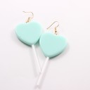 Pendientes colgantes de mujer G180 30