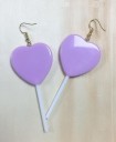 Pendientes colgantes de mujer G180 32