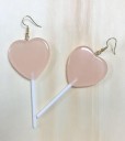 Pendientes colgantes de mujer G180 33