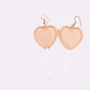 Pendientes colgantes de mujer G180 37