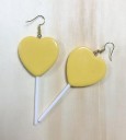 Pendientes colgantes de mujer G180 53