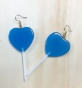 Pendientes colgantes de mujer G180 12