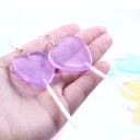 Pendientes colgantes de mujer G180 2