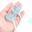 Pendientes colgantes de mujer G180 3