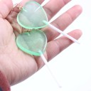 Pendientes colgantes de mujer G180 5