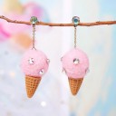Pendientes colgantes de mujer G184 16