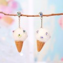Pendientes colgantes de mujer G184 17
