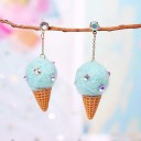 Pendientes colgantes de mujer G184 18