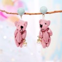 Pendientes colgantes de mujer G184 19
