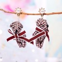 Pendientes colgantes de mujer G184 20