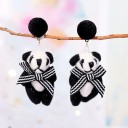 Pendientes colgantes de mujer G184 21