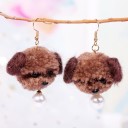 Pendientes colgantes de mujer G184 13