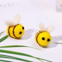 Pendientes colgantes de mujer G184 4