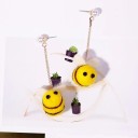 Pendientes colgantes de mujer G184 5