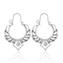 Pendientes colgantes de mujer G189 14
