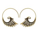Pendientes colgantes de mujer G189 15
