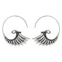 Pendientes colgantes de mujer G189 16
