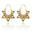 Pendientes colgantes de mujer G189 17