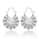Pendientes colgantes de mujer G189 20