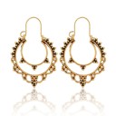 Pendientes colgantes de mujer G189 23
