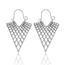 Pendientes colgantes de mujer G189 26