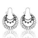 Pendientes colgantes de mujer G189 28