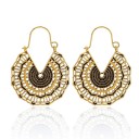 Pendientes colgantes de mujer G189 29