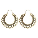 Pendientes colgantes de mujer G189 31