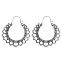 Pendientes colgantes de mujer G189 32