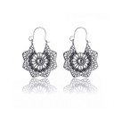 Pendientes colgantes de mujer G189 6