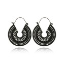 Pendientes colgantes de mujer G189 7