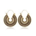 Pendientes colgantes de mujer G189 9